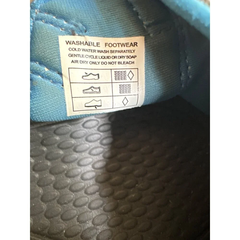 Keen Kids Newport H2 Sandals Gray/Blue Size‎ 4 US/36 EU Water-Friendly Shoes